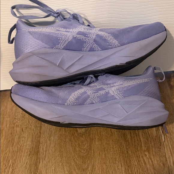Women's asics novablast 5 - Picture 4 of 7